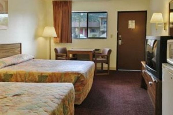 TRAVELODGE DURANGO (Durango)